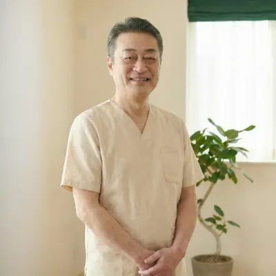 院長 山田健一